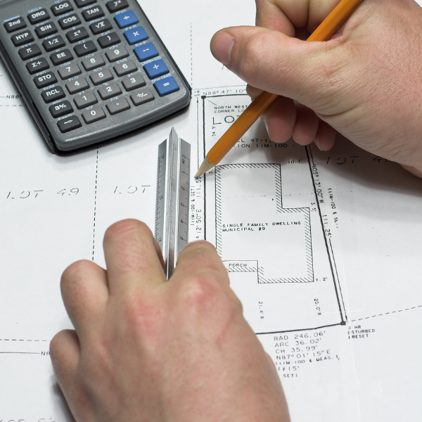 📏 Escalas en la Construcción: ¿Métrico o Imperial? Aprende a Interpretarlas Correctamente